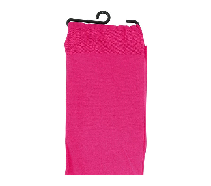 Halloween Strumpfhose Kind Rosa