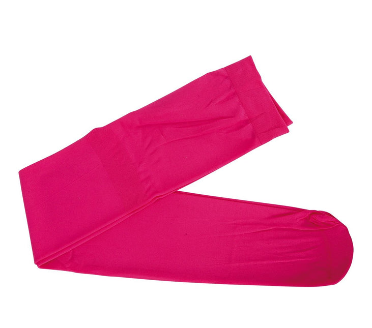Halloween Strumpfhose Kind Rosa