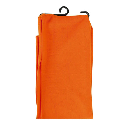 Halloween Strumpfhose Kind Orange