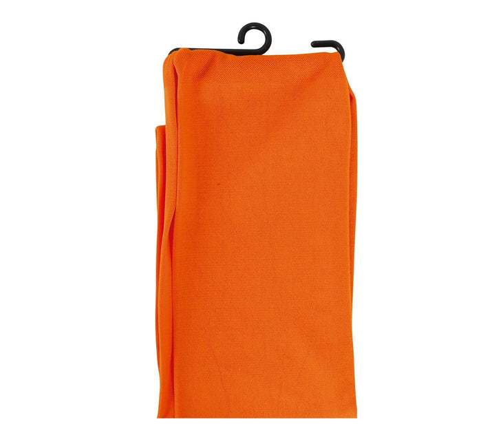 Halloween Strumpfhose Kind Orange