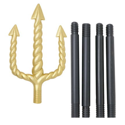 Dreizack Poseidon 1,4 m