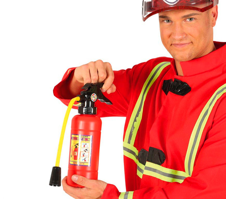 Feuerlöscher Plastik 30cm