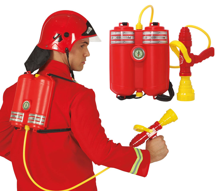 Feuerlöscher 25cm