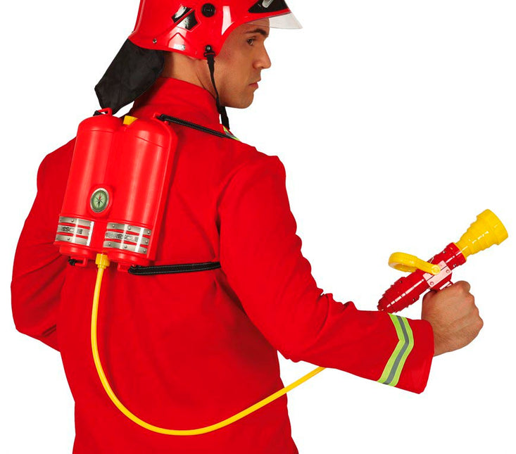 Feuerlöscher 25cm
