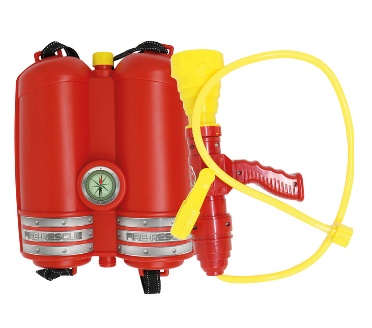Feuerlöscher 25cm