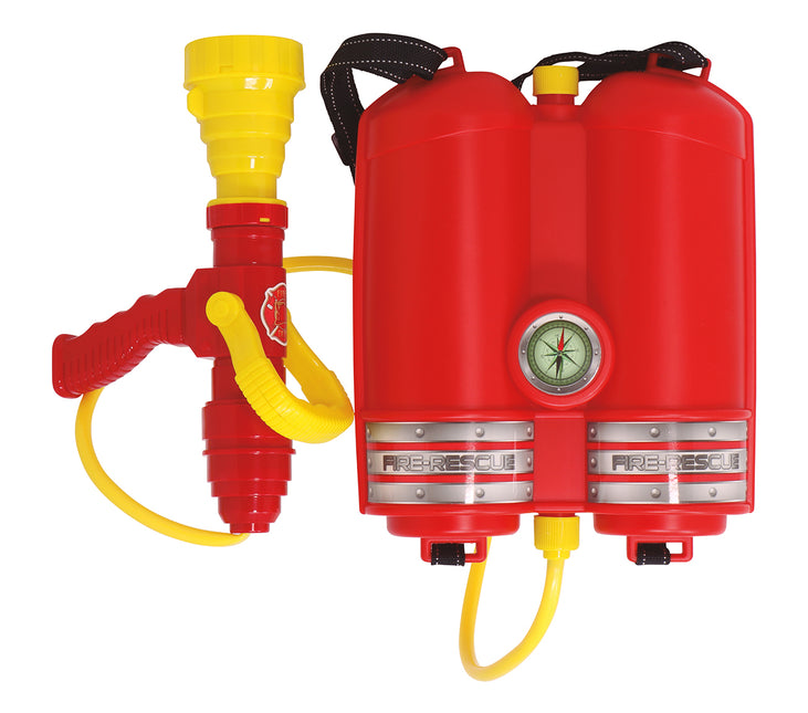 Feuerlöscher 25cm