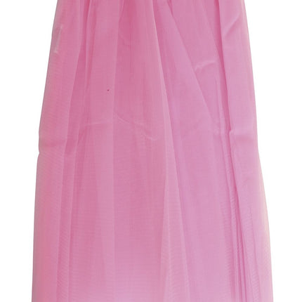 Rosa Tutu Damen 60cm