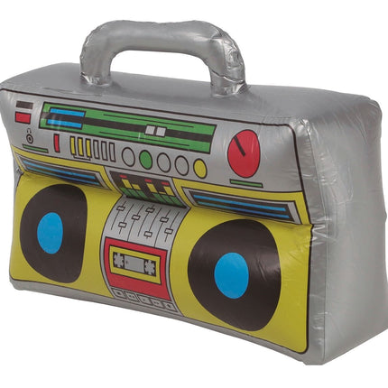Radio aufblasbar 40cm