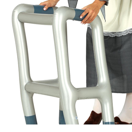 Rollator aufblasbar 84cm
