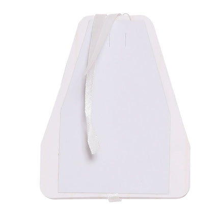 White Collar Papier