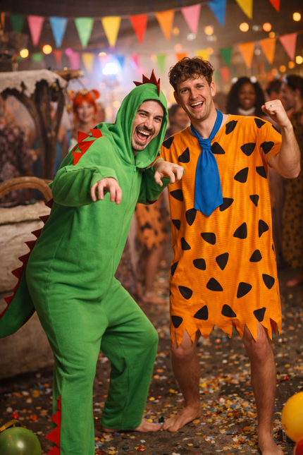 OneSie Dinosaurier