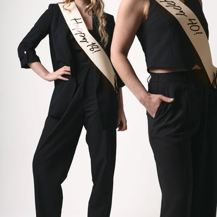 18 Jaar Sjerp 76cm van Partydeco koop je bij Partywinkel