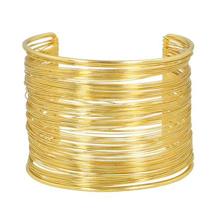 Gouden Armband Nefertari
