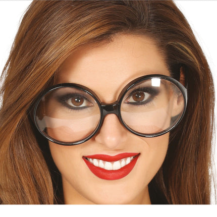 Sekretärin Brille
