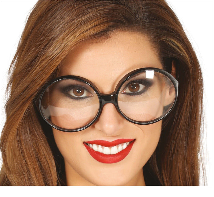 Sekretärin Brille