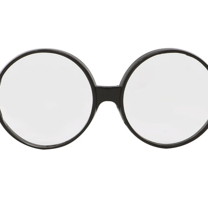 Sekretärin Brille