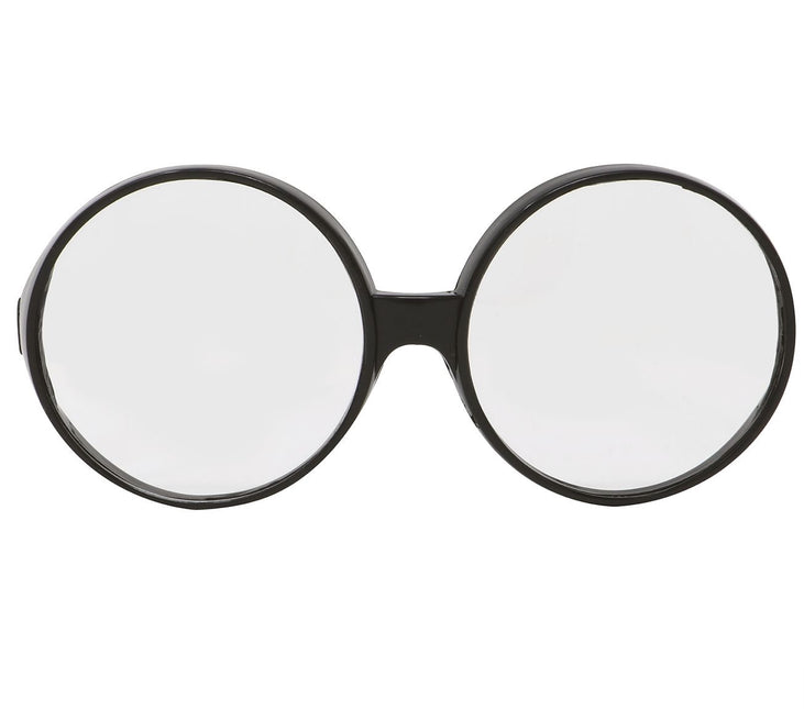 Sekretärin Brille