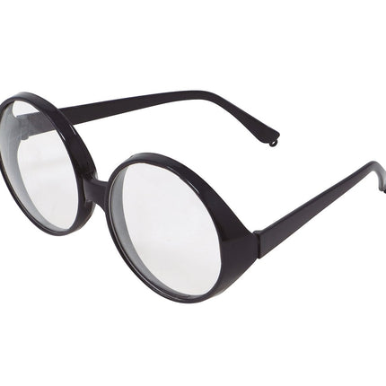 Sekretärin Brille