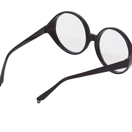 Sekretärin Brille