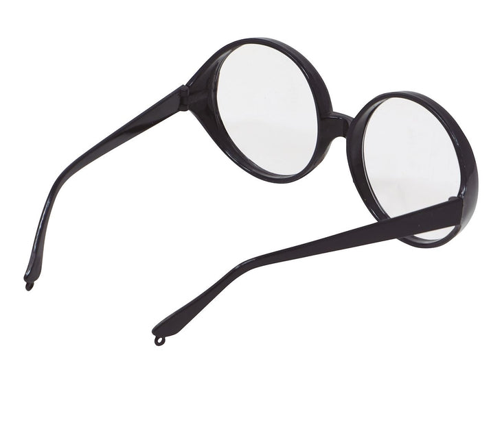 Sekretärin Brille