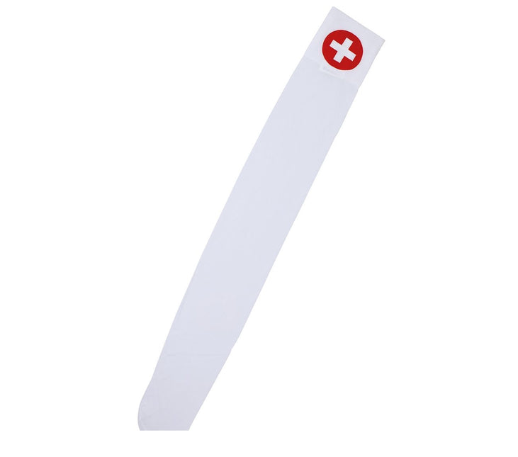 Strumpfhose Krankenschwester