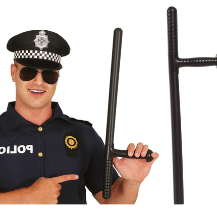 Waffenstock Polizei 58,5cm