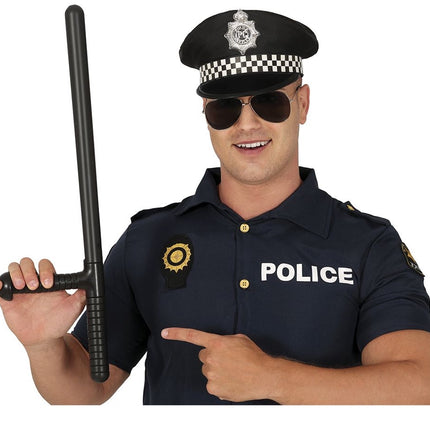 Waffenstock Polizei 58,5cm