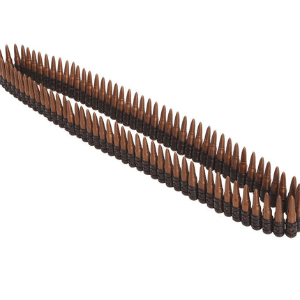 Kugelgürtel Fake 1.4m