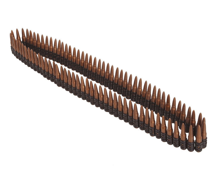 Kugelgürtel Fake 1.4m