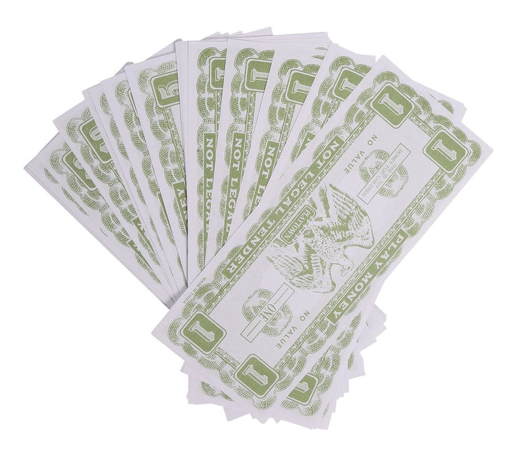 Briefgeld 75Stück