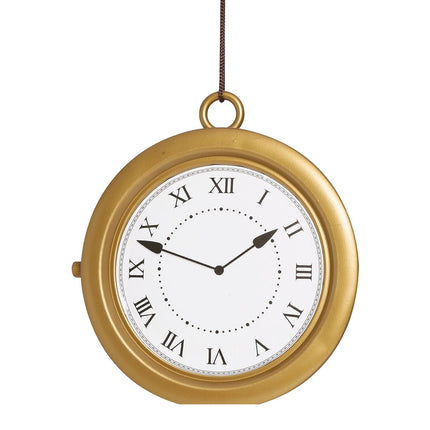 Uhr und Kette 20cm