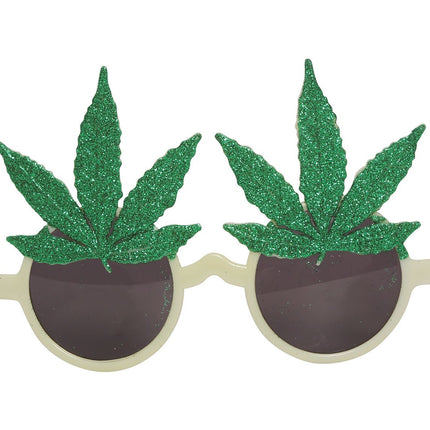 Rasta-Brille