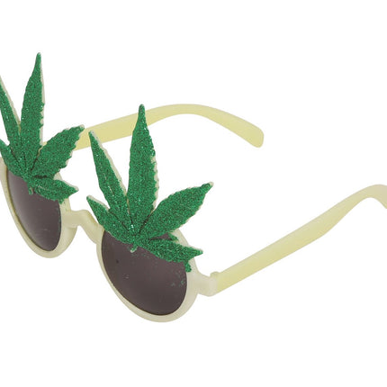 Rasta-Brille