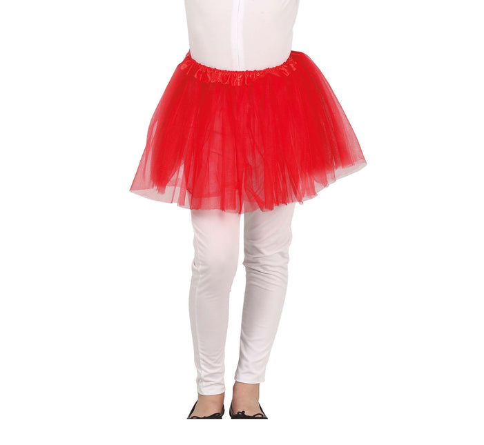 Tutu Kind Rot 31cm