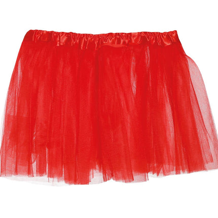 Tutu Kind Rot 31cm