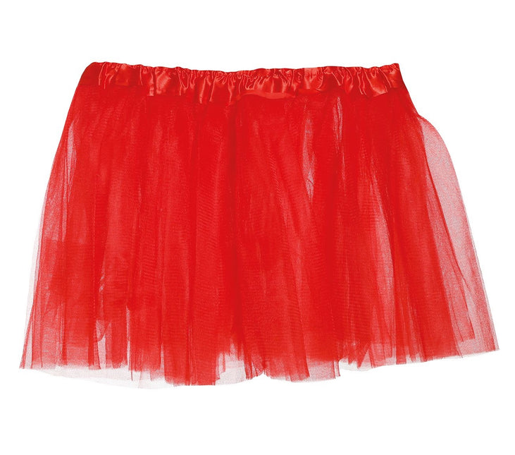 Tutu Kind Rot 31cm
