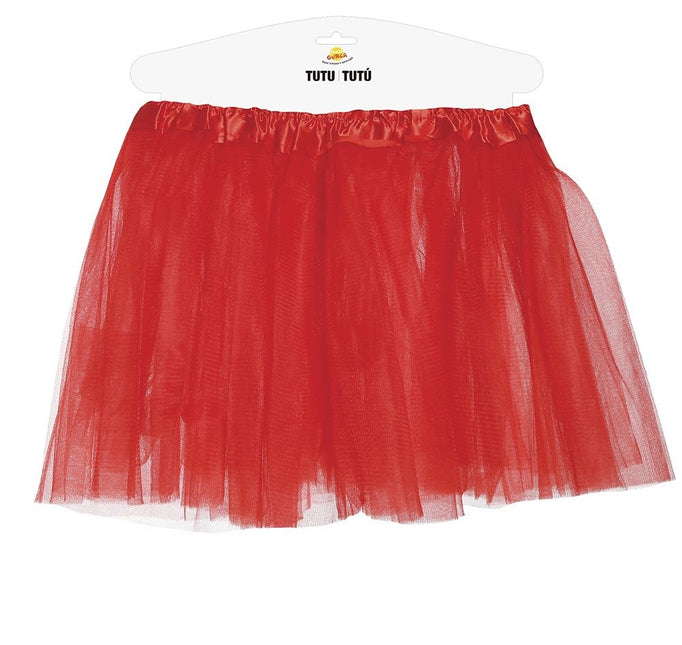 Tutu Kind Rot 31cm