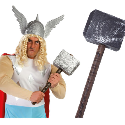 Thor Hammer 50cm