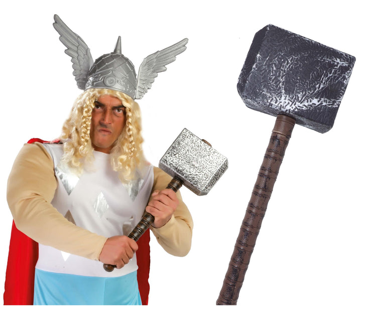 Thor Hammer 50cm