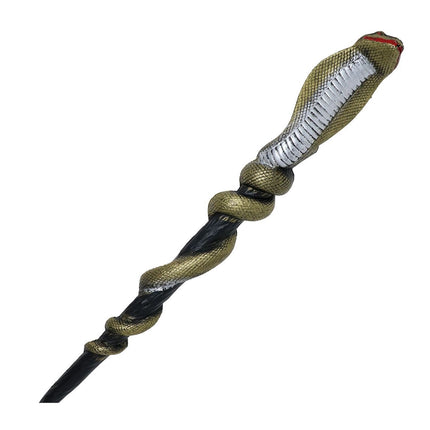 Schlangenzepter 63cm