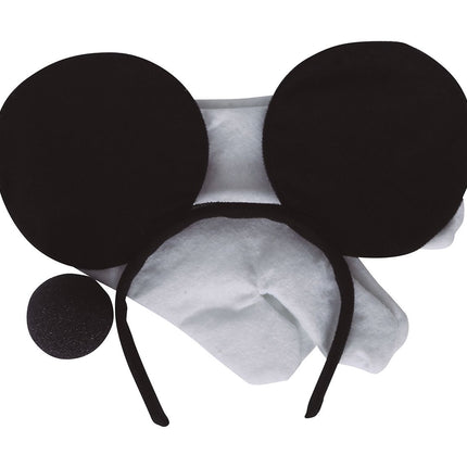 Maus Set