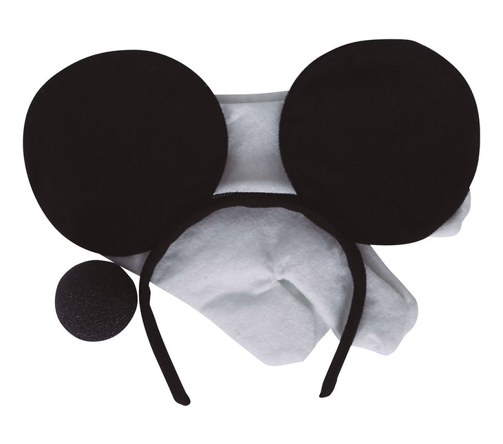 Maus Set