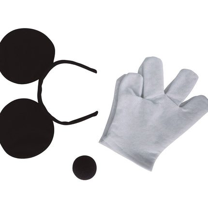 Maus Set
