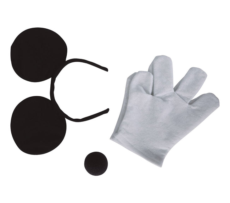 Maus Set