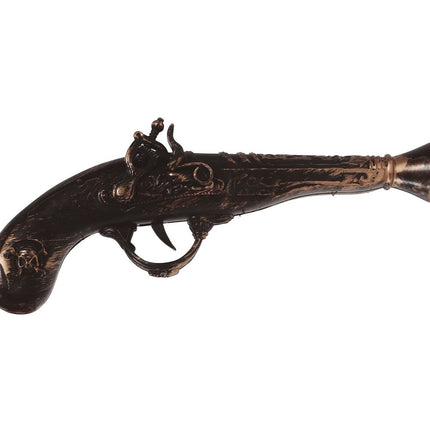 Piratenpistole 28cm