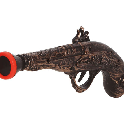Piratenpistole 28cm