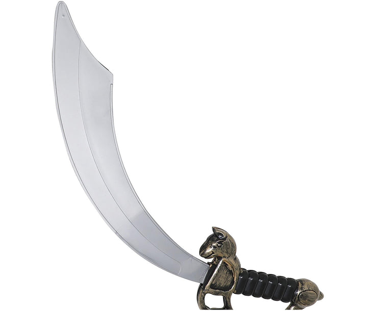 Piratenschwert 45cm