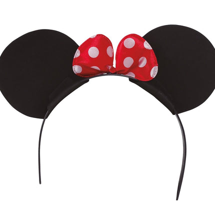 Tiara Maus