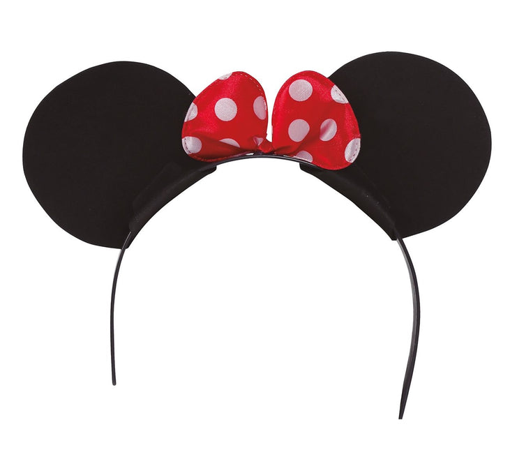 Tiara Maus