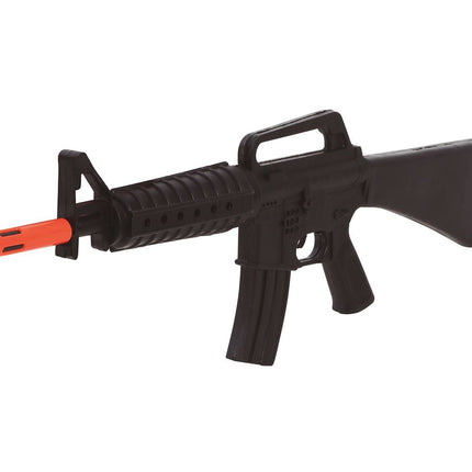 Fake Maschinengewehr Sound 56cm